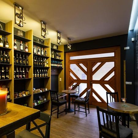 Apartman U Krizku Ихлава Екстериор снимка