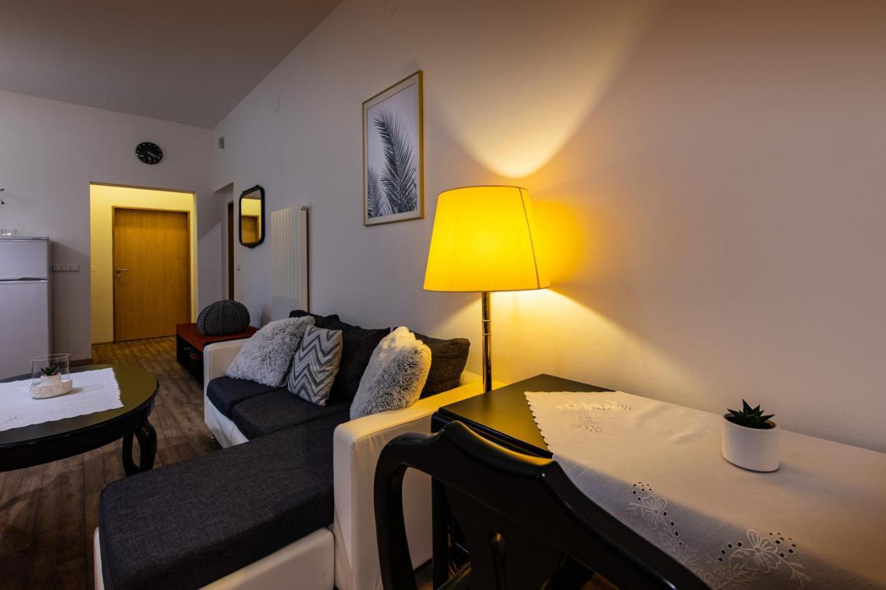 Apartman U Krizku Ихлава Екстериор снимка