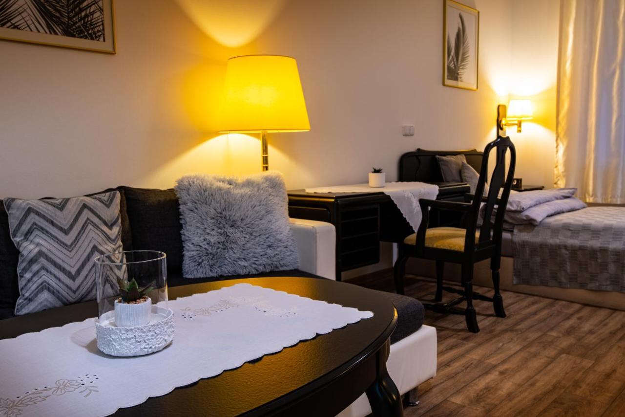 Apartman U Krizku Ихлава Екстериор снимка