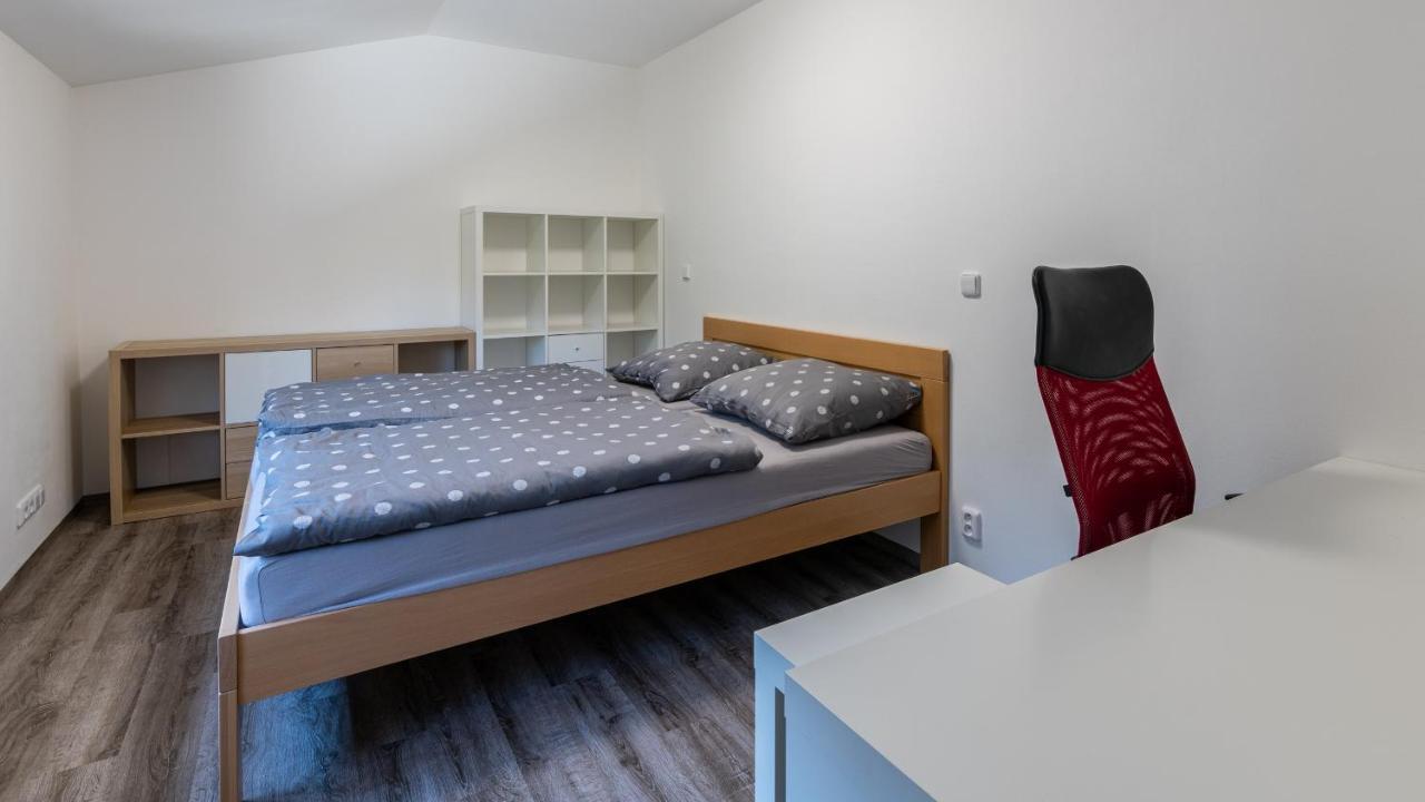 Apartman U Krizku Ихлава Екстериор снимка