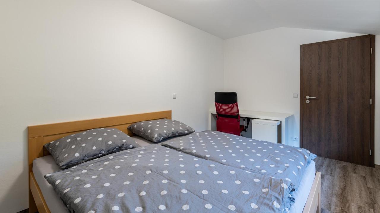 Apartman U Krizku Ихлава Екстериор снимка