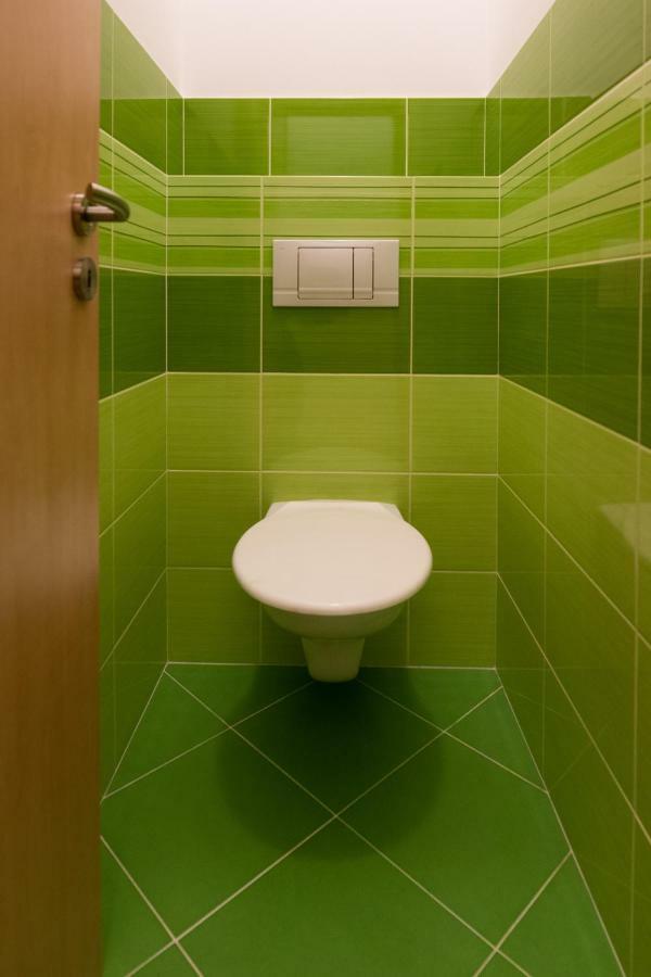 Apartman U Krizku Ихлава Екстериор снимка